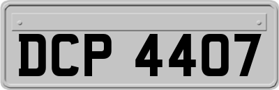 DCP4407