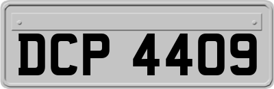 DCP4409