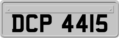 DCP4415