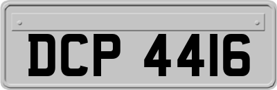 DCP4416
