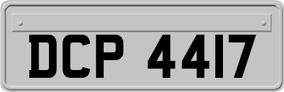 DCP4417