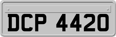 DCP4420