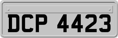 DCP4423