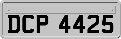 DCP4425