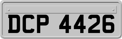 DCP4426