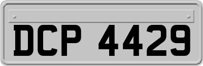 DCP4429
