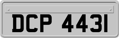 DCP4431