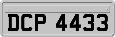 DCP4433