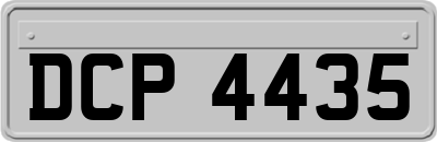 DCP4435