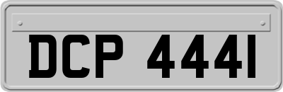 DCP4441