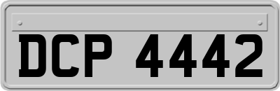 DCP4442