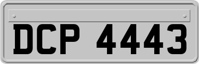 DCP4443