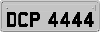 DCP4444