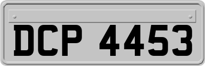 DCP4453