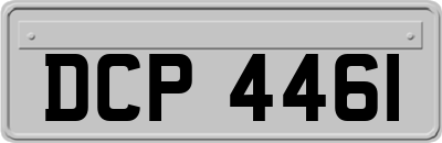 DCP4461