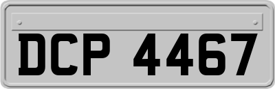 DCP4467