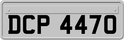 DCP4470