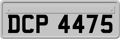 DCP4475