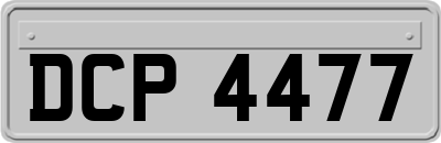 DCP4477