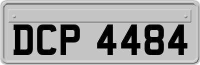 DCP4484