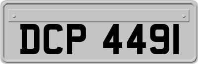 DCP4491
