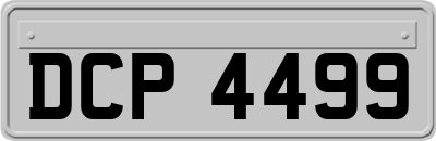 DCP4499