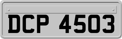 DCP4503