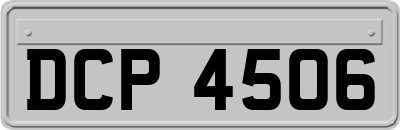 DCP4506