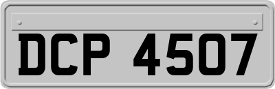 DCP4507