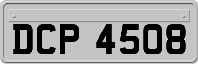 DCP4508