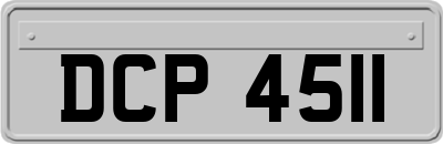 DCP4511