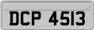 DCP4513