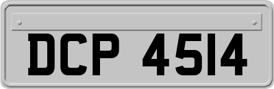 DCP4514