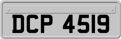 DCP4519
