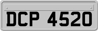 DCP4520