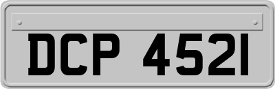 DCP4521