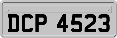 DCP4523