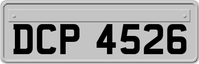 DCP4526