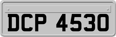 DCP4530
