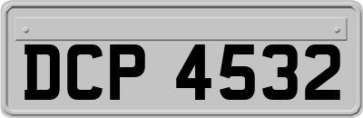 DCP4532