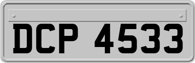 DCP4533