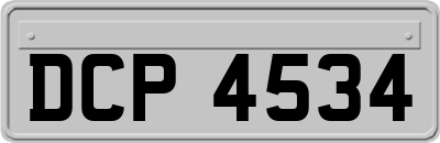 DCP4534