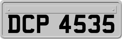 DCP4535