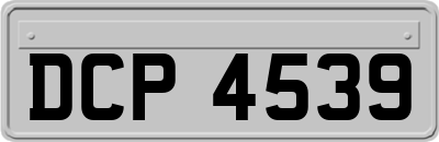DCP4539