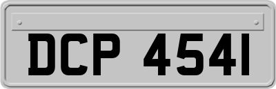 DCP4541