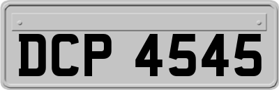 DCP4545