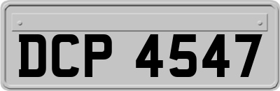 DCP4547