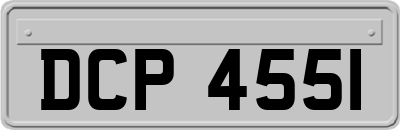 DCP4551