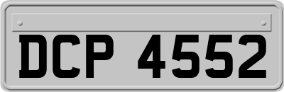 DCP4552