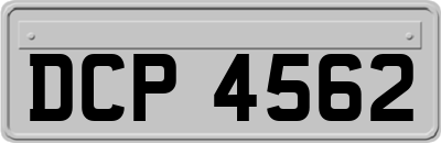 DCP4562